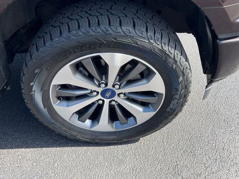 Used 2020 Ford F150 XL w/ Equipment Group 101A Mid image 9