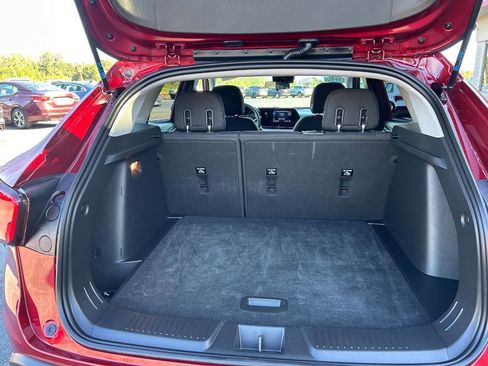 Used 2024 Chevrolet Trax LS image 13