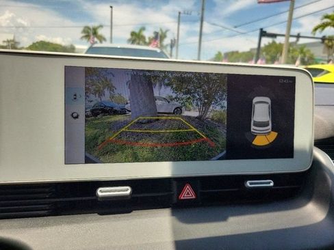 Used 2024 Hyundai Ioniq 5 SEL RWD image 24