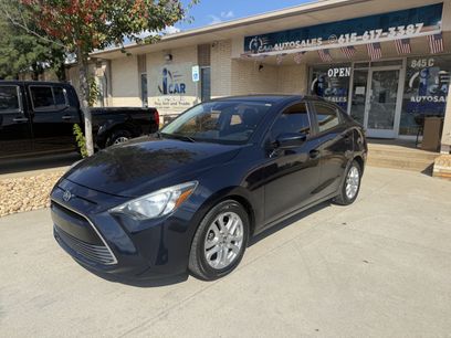 Used 2016 Scion iA