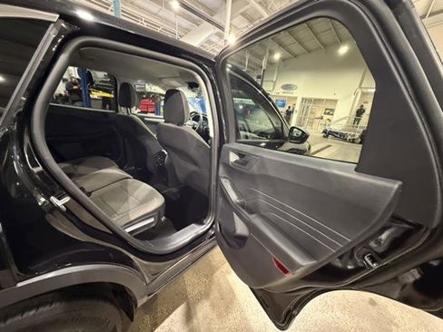 Used 2022 Ford Escape SE w/ Convenience Package AWD/4WD image 27