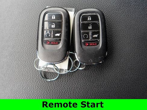 Used 2023 Honda CR-V Sport Touring image 30