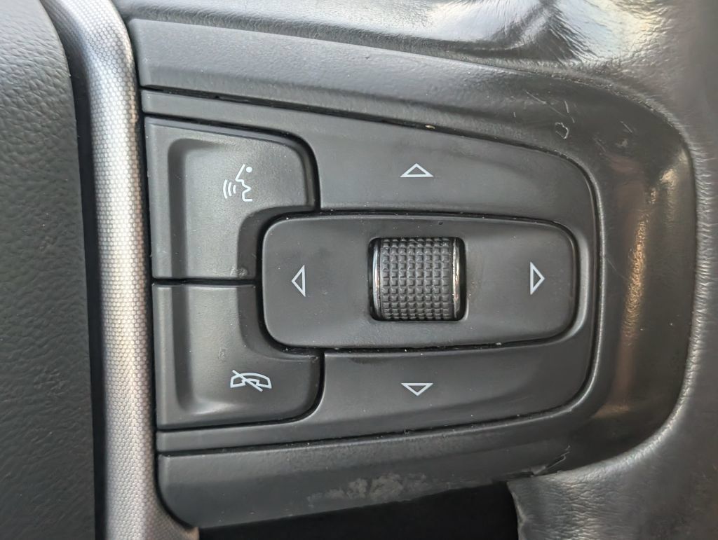 Used 2021 GMC Sierra 1500 SLE AWD/4WD image 14