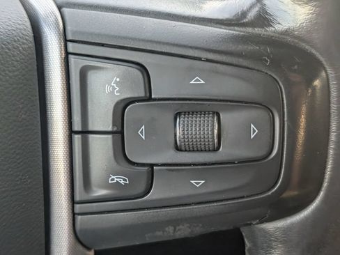 Used 2021 GMC Sierra 1500 SLE AWD/4WD image 14