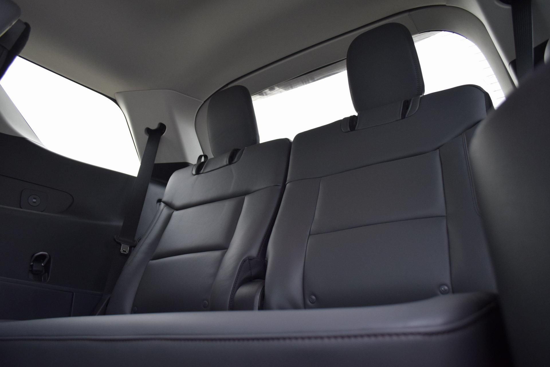 New 2026 Ford Explorer Active w/ Active Comfort Package RWD image 21