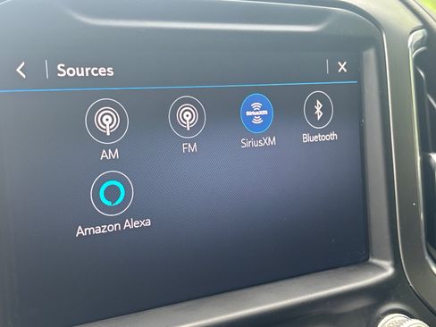 Used 2022 GMC Sierra 1500 Denali w/ Denali Premium Package image 65