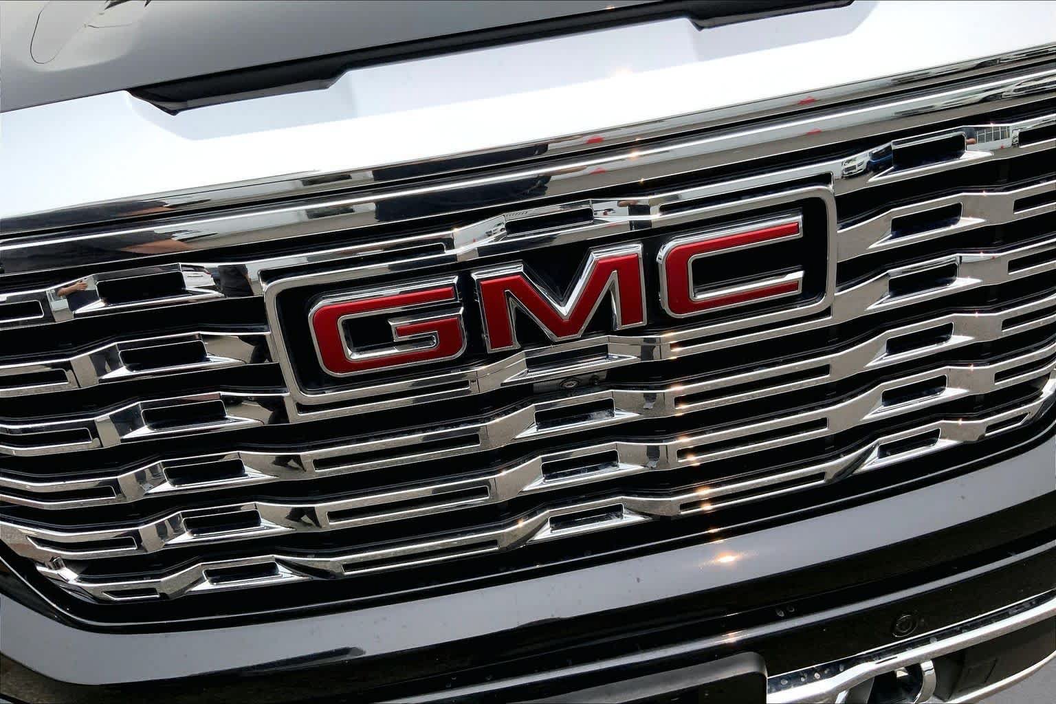 Certified 2023 GMC Sierra 1500 Denali w/ Denali Reserve Package AWD/4WD image 29