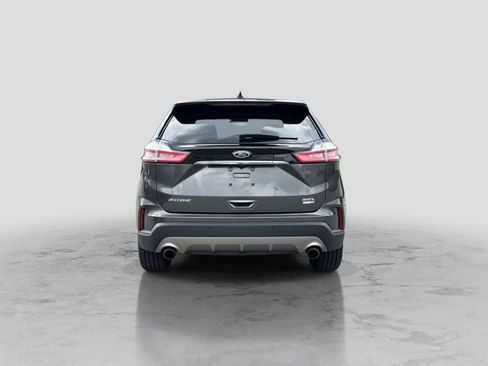 Used 2020 Ford Edge SEL w/ Convenience Package AWD/4WD image 7