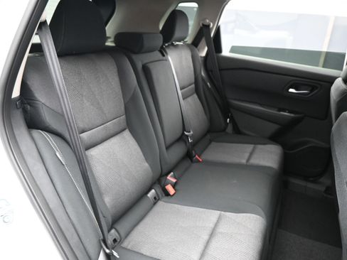 New 2026 Nissan Rogue SV image 14