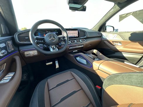Used 2024 Mercedes-Benz GLE 63 AMG S image 21