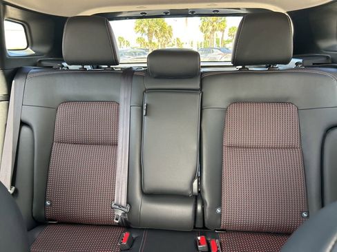 New 2026 Nissan Kicks SR FWD image 14