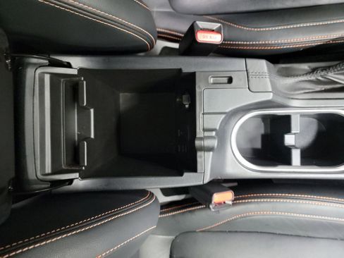 Used 2018 Subaru Crosstrek 2.0i Limited image 29