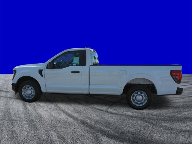 New 2026 Ford F150 XL RWD image 7
