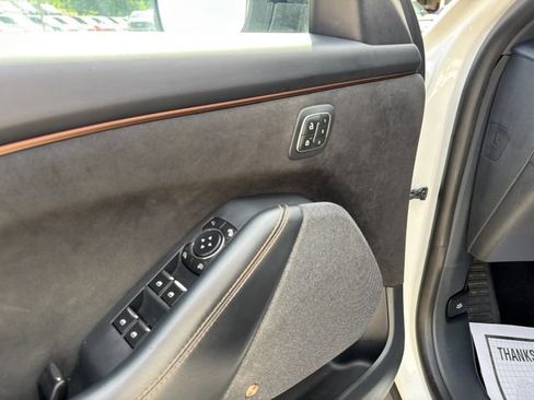Used 2022 Ford Mustang Mach-E GT AWD/4WD image 20