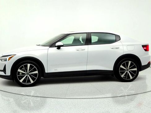Used 2022 Polestar Polestar 2 w/ Plus Package AWD/4WD image 8