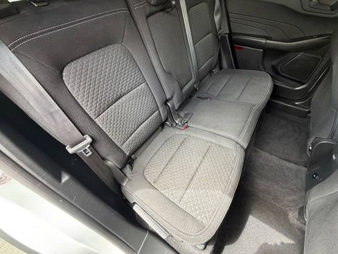 Used 2023 Ford Escape Active AWD/4WD image 13