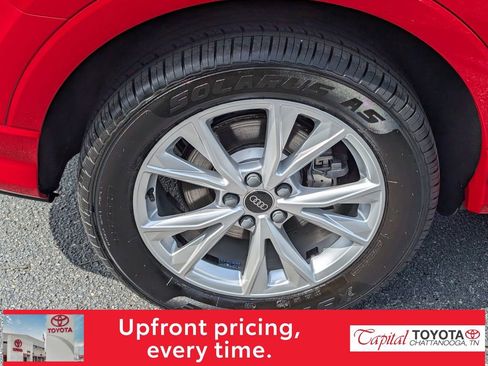 Used 2024 Audi Q3 2.0T Premium AWD/4WD image 27