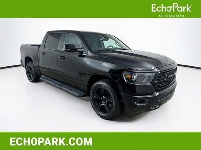 Used 2024 RAM 1500 Big Horn