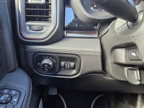 Used 2025 RAM 2500 Power Wagon image 13