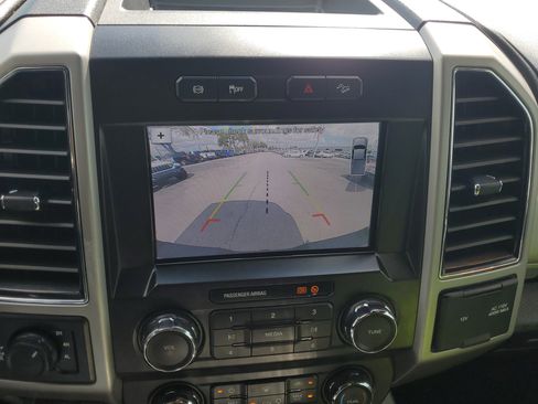 Used 2019 Ford F250 Lariat w/ Lariat Ultimate Package image 25