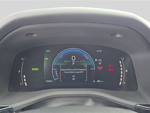 Used 2026 Toyota Camry LE FWD image 10