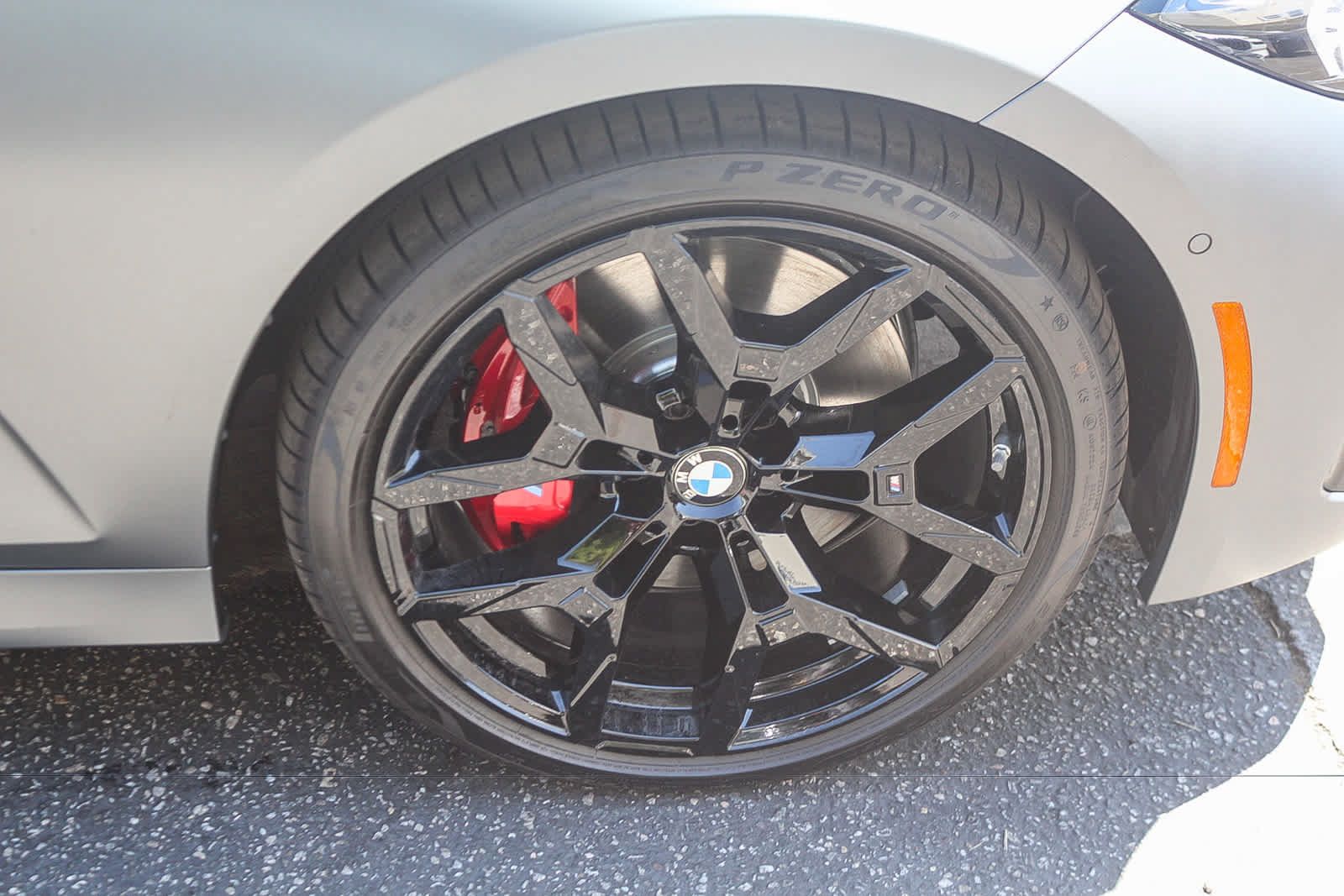 New 2026 BMW M340i w/ Premium Package RWD image 9