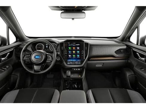 New 2026 Subaru Forester Sport w/ Onyx Edition AWD/4WD image 19