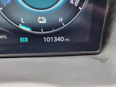 Used 2023 Hyundai Tucson SEL image 25