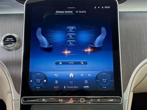 New 2026 Mercedes-Benz GLC 300 4MATIC image 18