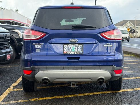Used 2014 Ford Escape SE image 5