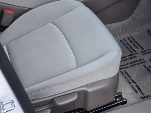 Certified 2025 Chevrolet Malibu LT FWD image 9