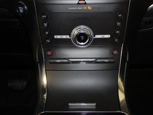 Certified 2020 Ford Edge Titanium image 15