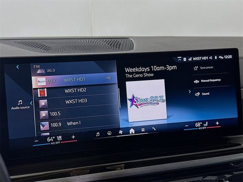 Used 2024 BMW X5 xDrive40i image 30