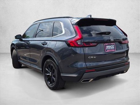 Used 2024 Honda CR-V Sport image 7
