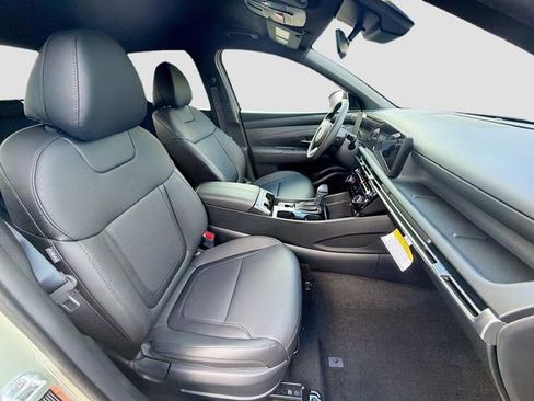 New 2026 Hyundai Santa Cruz SEL FWD image 28