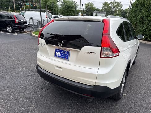 Used 2014 Honda CR-V EX-L image 5
