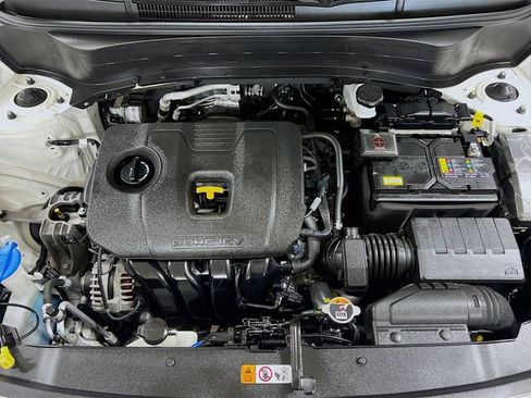 Certified 2024 Kia Seltos S image 29