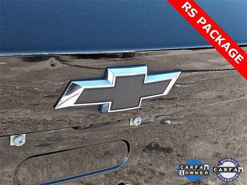 Used 2023 Chevrolet Blazer RS w/ Driver Confidence II Package image 29