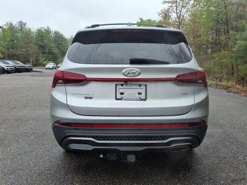 Certified 2023 Hyundai Santa Fe XRT AWD/4WD image 6
