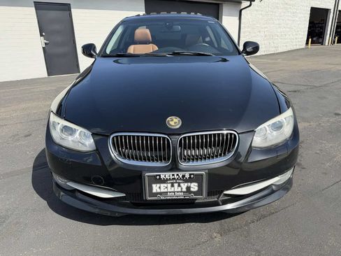 Used 2012 BMW 328i xDrive Coupe AWD/4WD image 7