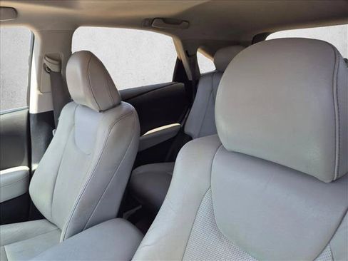 Used 2013 Lexus RX 350 FWD w/ Navigation Pkg image 15