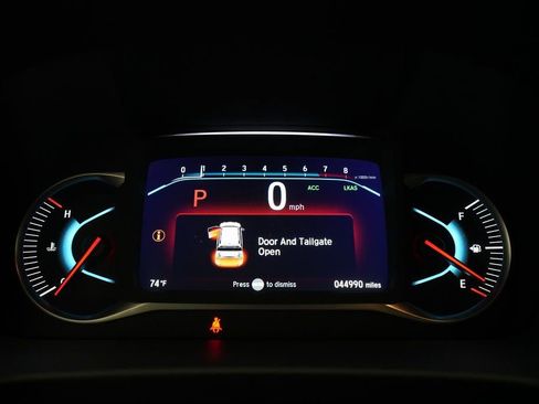 Certified 2022 Honda Pilot Special Edition image 2