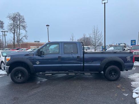 Used 2016 Ford F250 XL w/ XL Value Package image 8