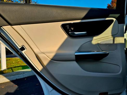 New 2026 Mercedes-Benz C 300 4MATIC Sedan image 26