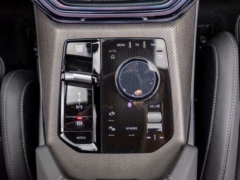 New 2026 BMW X3 xDrive30 image 19