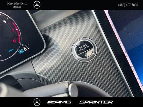 Certified 2024 Mercedes-Benz C 300 Sedan image 33