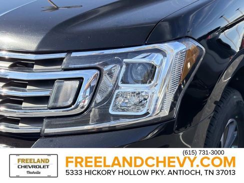 Used 2021 Ford Expedition Max XLT image 10