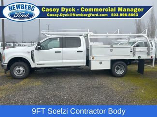 New 2026 Ford F350 XL w/ XL Chrome Package AWD/4WD 360° Tour