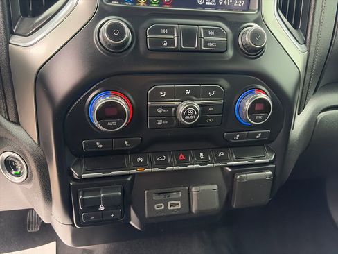 Used 2020 Chevrolet Silverado 1500 LT w/ All-Star Edition image 24