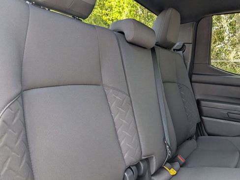Certified 2025 Toyota Tacoma SR5 RWD image 30